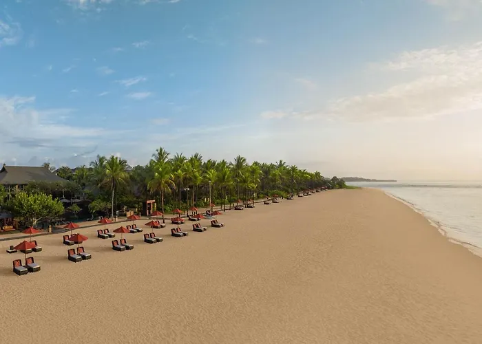 The St. Regis Bali Resort Nusa Dua 