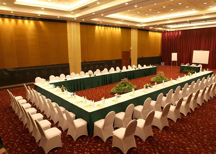 Bali Tropic & Spa - Chse CertifiedResort Hotel