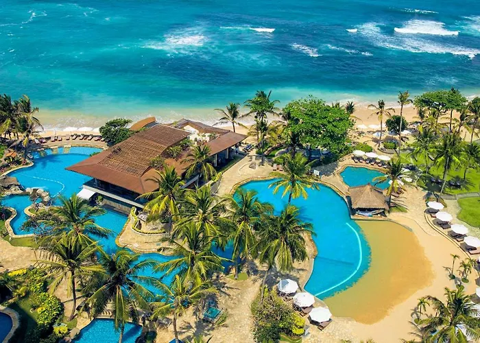 Hilton BaliResort Hotel