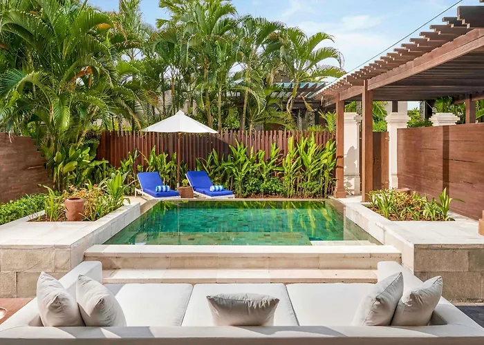 Sofitel Bali Nusa Dua Beach Resort
